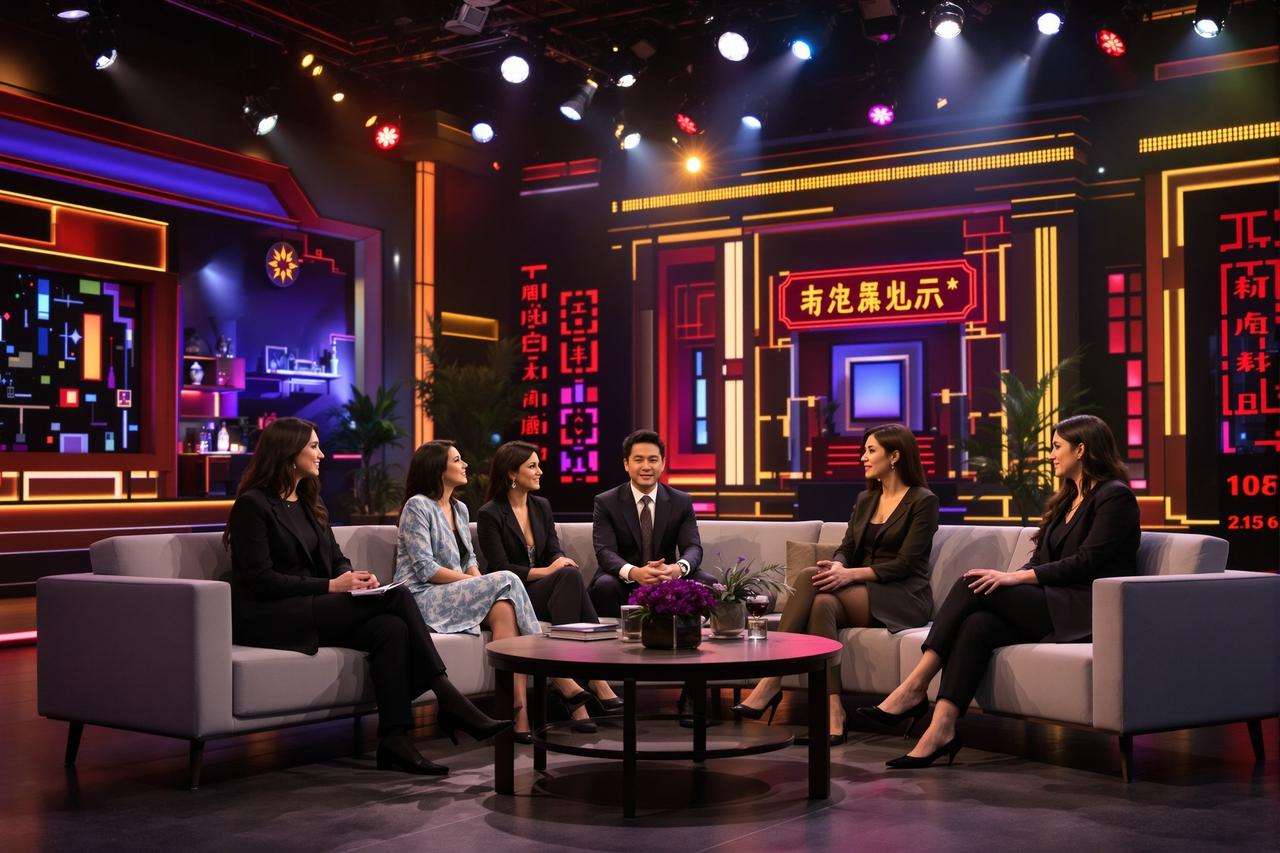 每天都能看到各种明星的心思揭秘，吃瓜博主娱乐圈带你通过黑料网线路深入了解明星内幕