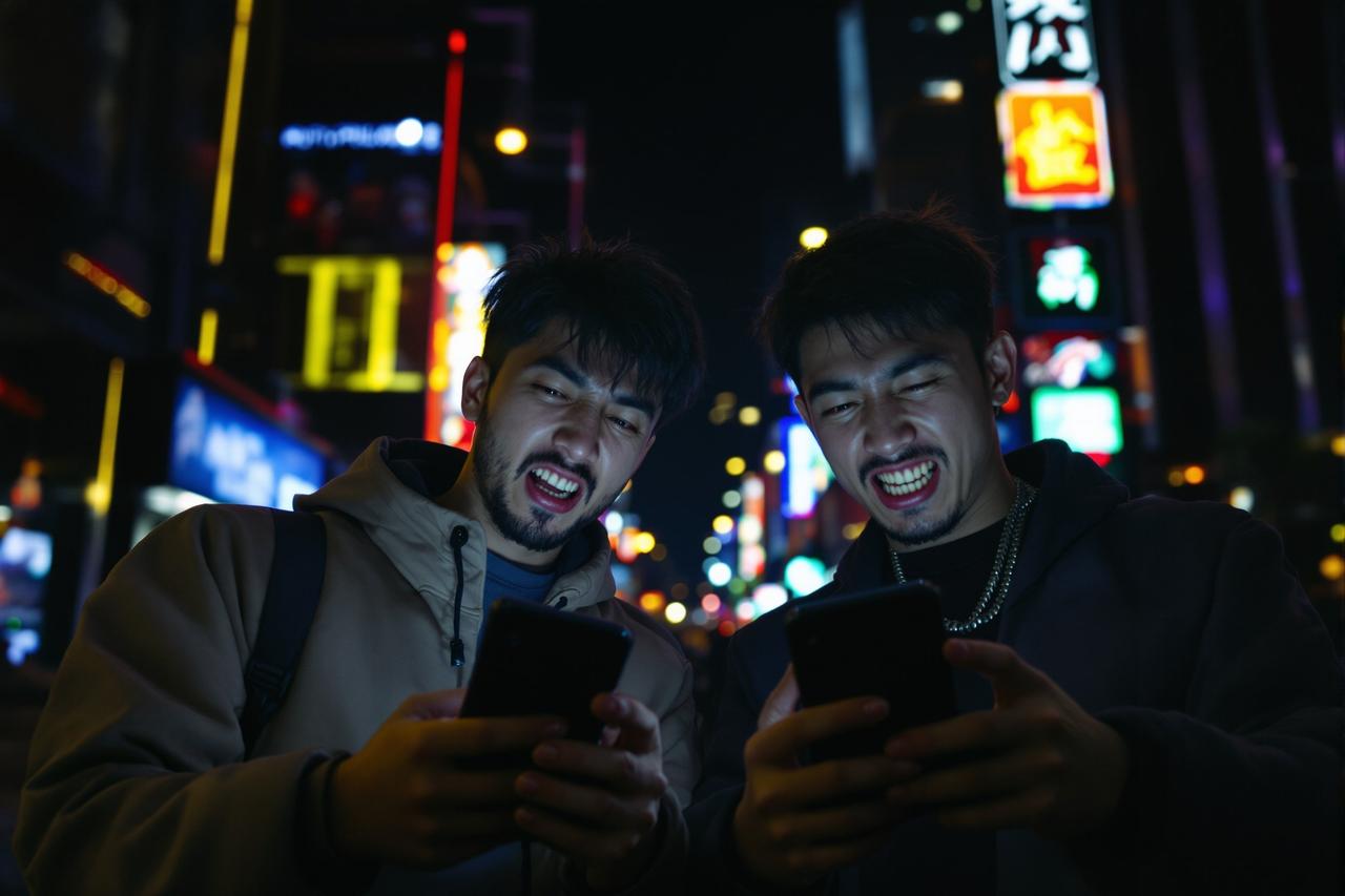 娱乐圈出现赤裸裸的抄袭事件让人失望，而三四线城市的用户关注点也在发生巨大变化